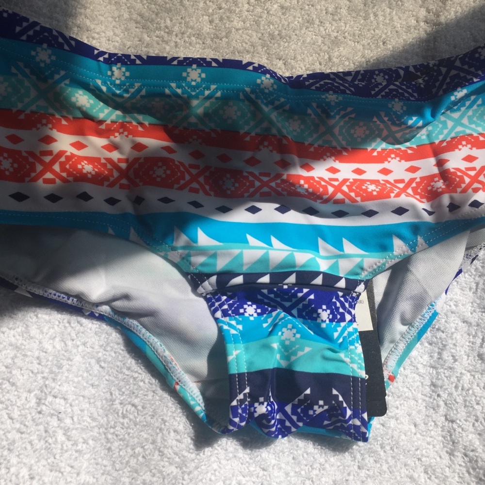 MEN’S SWIM BRIEFS